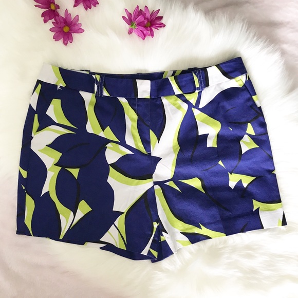 Worthington Modern fit Shorts Size 10 - Picture 2 of 6